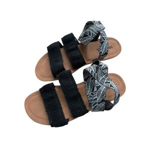 Muk Luks sandals